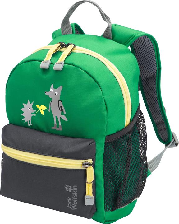 Produktbild Jack Wolfskin Little Scout 10