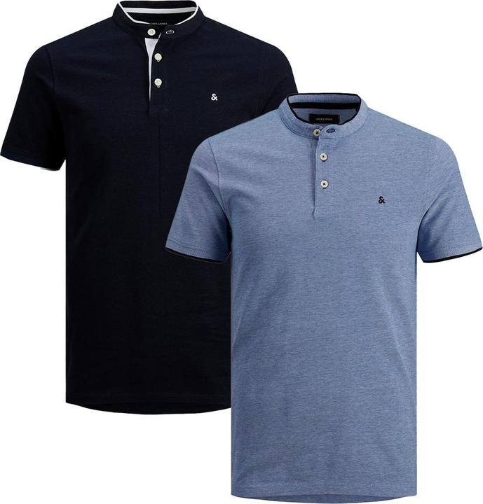 Dark Blue, Light blue