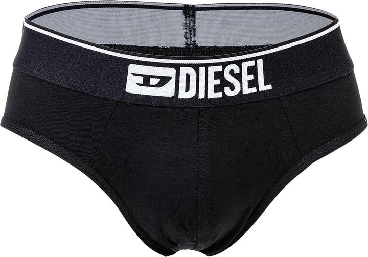 Immagine prodotto Diesel Slip Casual Stretch UMBR-ANDRETHREEPACK (S, confezione da 3)