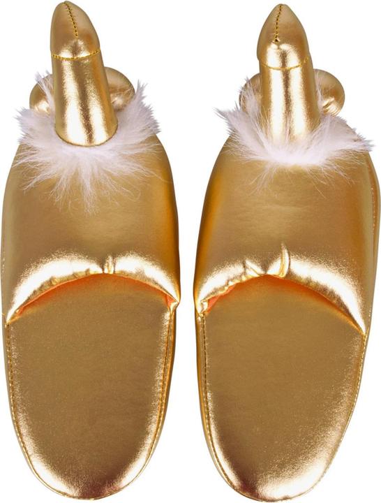 Produktbild You2Toys Penis Slippers