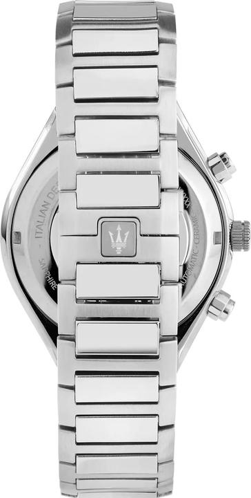 Actual product image Maserati Styles (Chronograph, 45 mm)