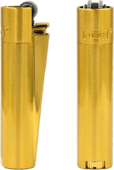 Image du produit Clipper Métal Or