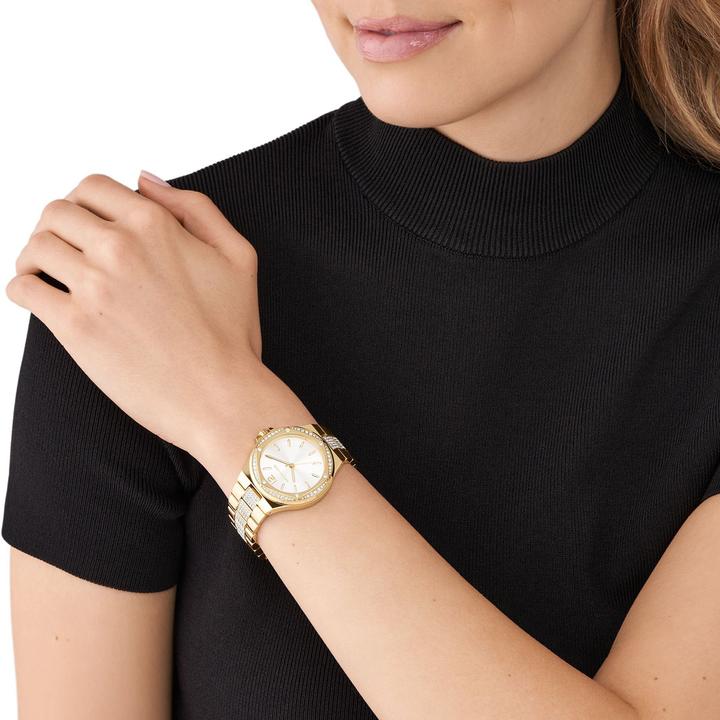 Produktbild Michael Kors Jetset (Analoguhr, 37 mm)