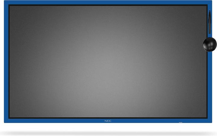 Productafbeelding NEC C751Q SST 75 IN CONTACT (3840 x 2160 Pixels, 75")