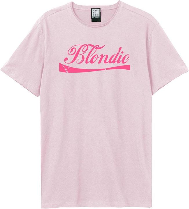 Produktbild Amplified Cola TShirt (XL)