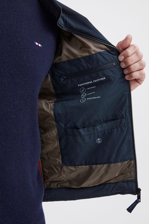 Immagine prodotto FQ1924 FQJacob giacca imbottita leggera - Giacca Otw - 21900498 (XXL)