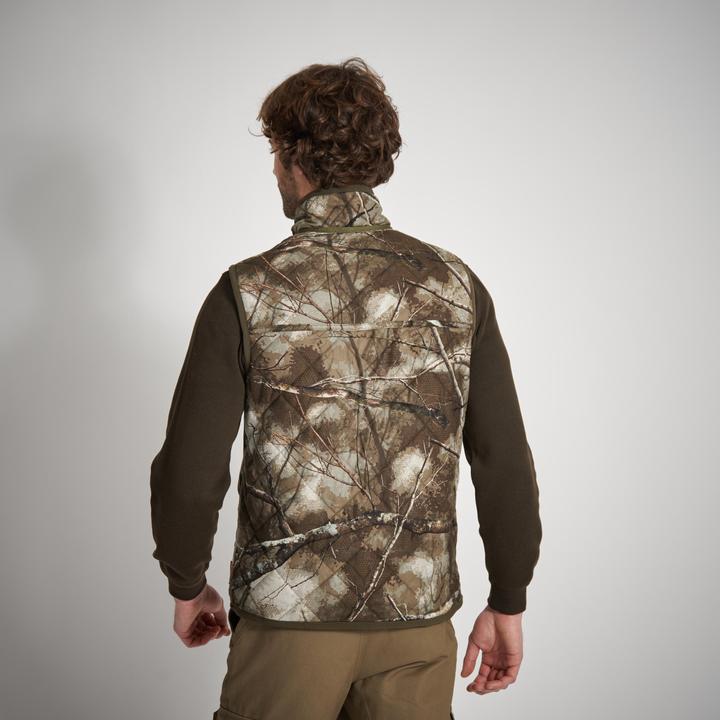 Actual product image Solognac Treemetic Fluo (4XL)