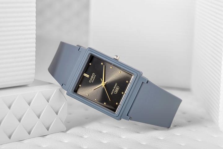 Produktbild Casio Collection - MQ-38UC-2A2ER (Analoguhr, 27 mm)
