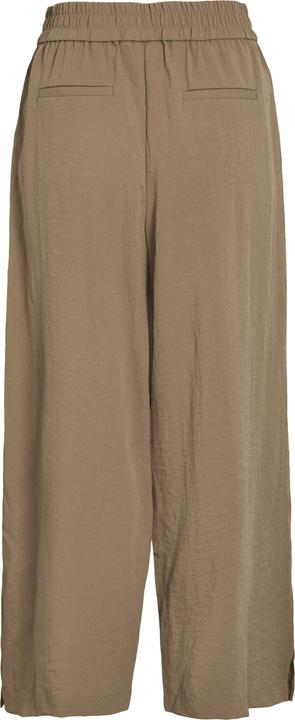 Actual product image Vila Regular Waist - Wide Leg Trousers (40)