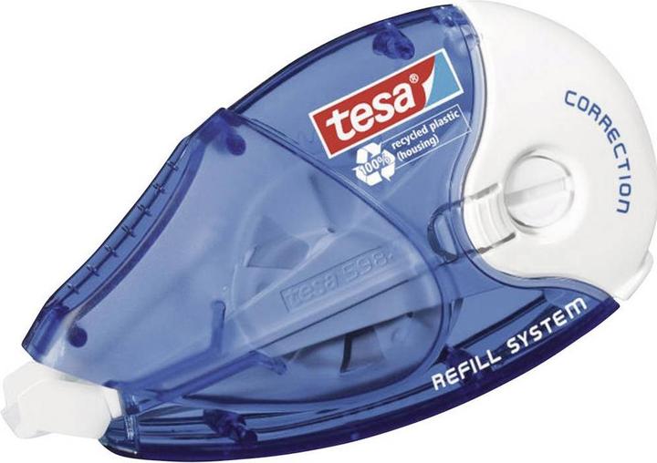 Actual product image tesa Correction roller refillable