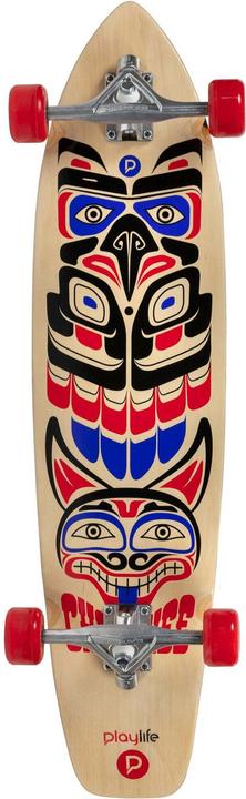 Immagine prodotto Playlife Longboards (31.10")