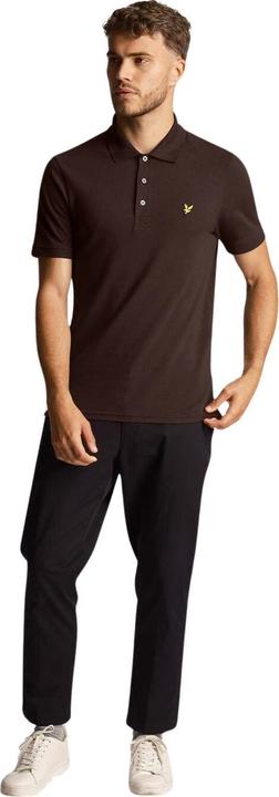 Actual product image Lyle and Scott Plain (S)