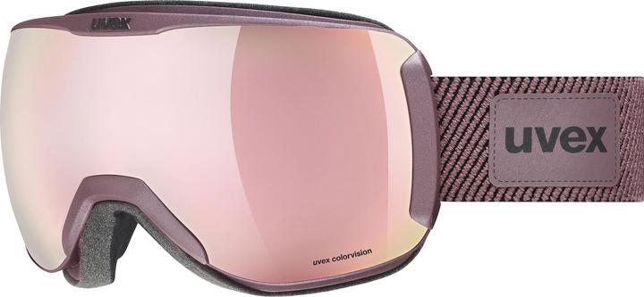Uvex Sports downhill 2100 CV planet
