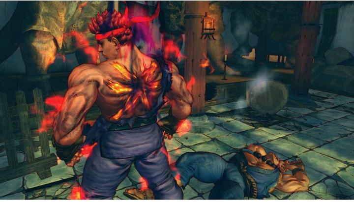 Produktbild Capcom Super Street Fighter IV: Arcade Edition, PS3, ESP Spanisch PlayStation 3 (PS3)