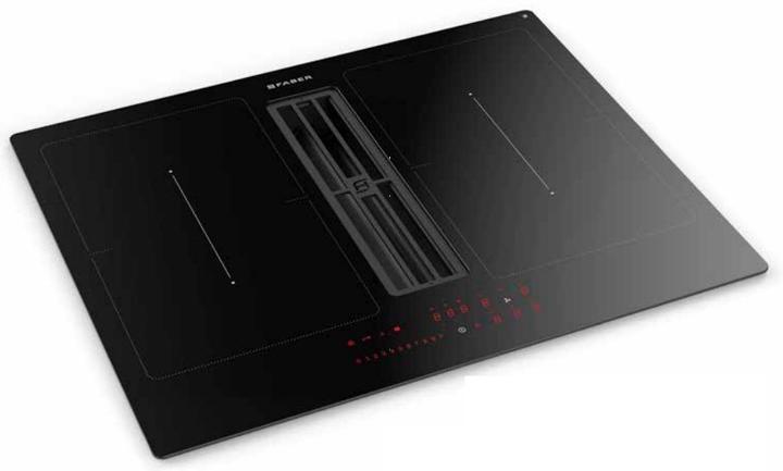 Actual product image GALILEO SMART BK A600