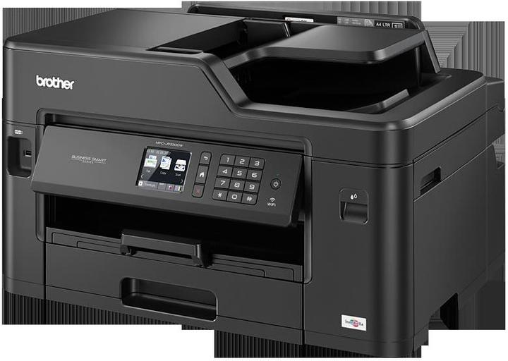 Produktbild Brother Mfc-J5330dw (Tintenpatrone, Farbe)