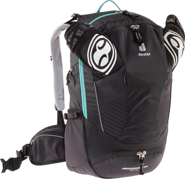 Actual product image Deuter Trans Alpine (28 l)