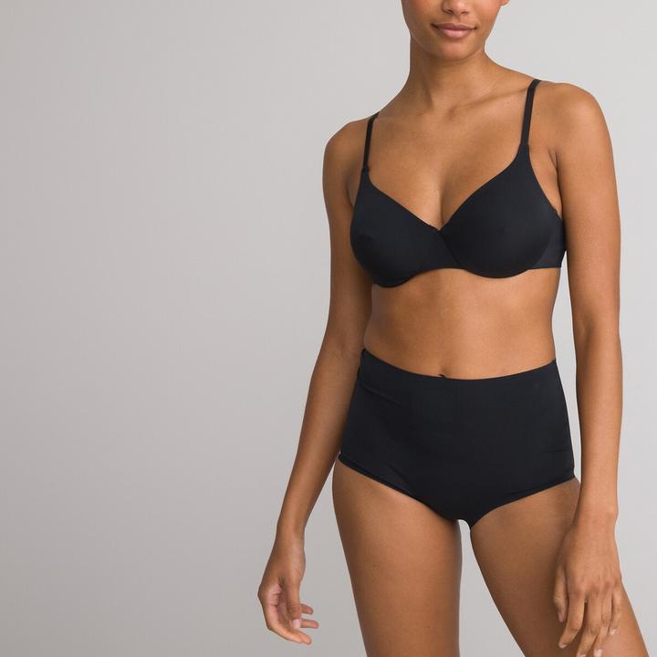 Immagine prodotto La Redoute Collections Slip a vita alta 2 pezzi (W36/L38, Confezione da 2)