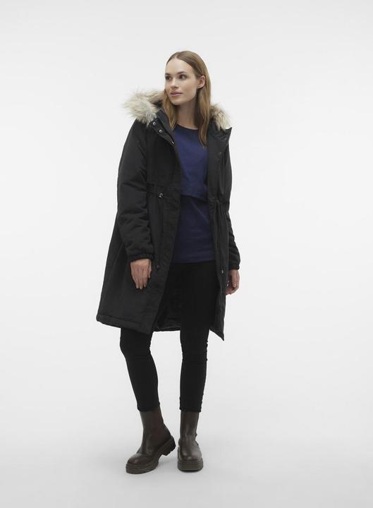 Immagine prodotto Mamalicious Umstands-mantel Langer Parka (XS)