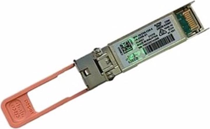 Produktbild Cisco DUAL RATE 10/25GBASE-CSR SFP MODULE