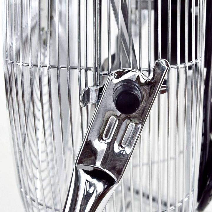 Produktbild Grafner Bodenventilator mit rutschfestem Standfuss