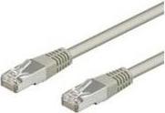 Produktbild Goobay Netzwerkkabel (F/FTP, CAT5e, 2 m)