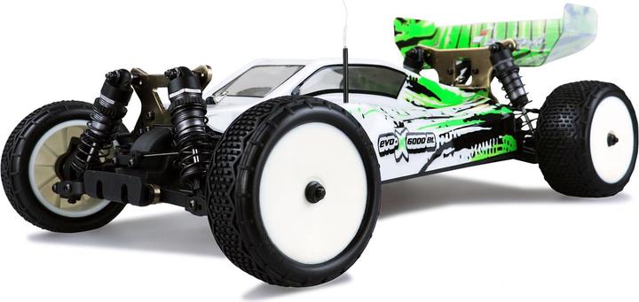 White, Green