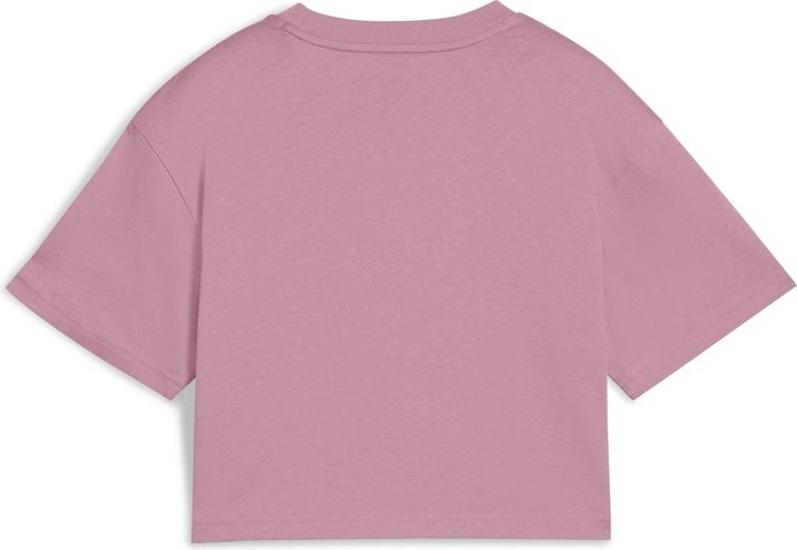 Actual product image Puma ESS 2 COLOR No. 1 Logo Short Length Tee G (176)