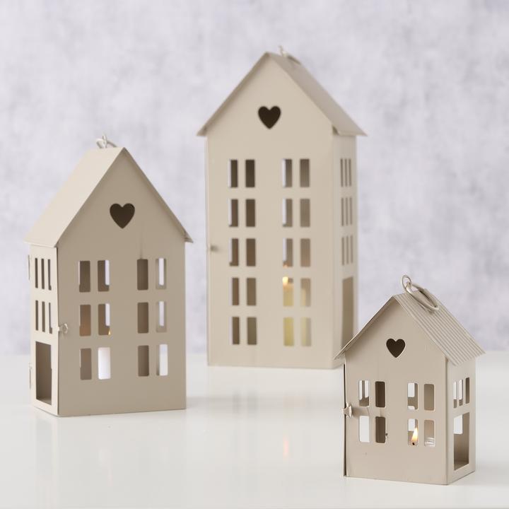 Actual product image Boltze Home Alamo (13 x 17 x 35 cm, 3 x)