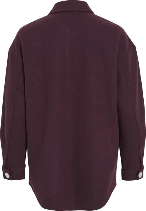 Produktbild Vila VIKIMMI Oversize Jacke (L)