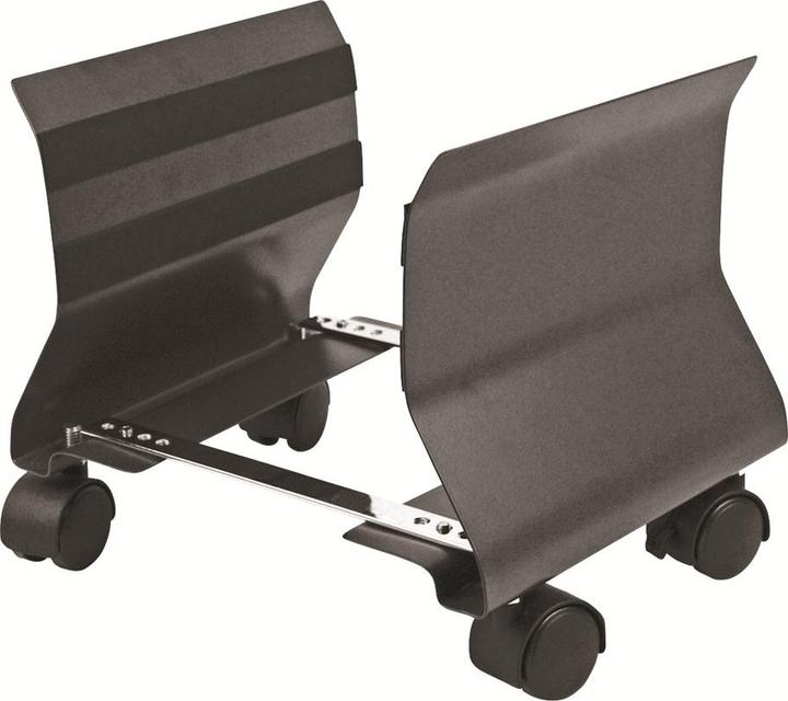 Actual product image Fellowes Premium PC Stand