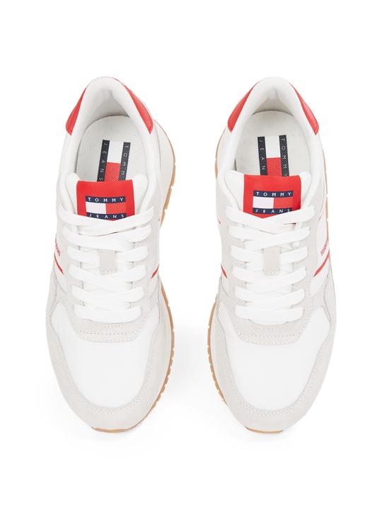 Actual product image Tommy Hilfiger Tjw Eva Runner Light (36)