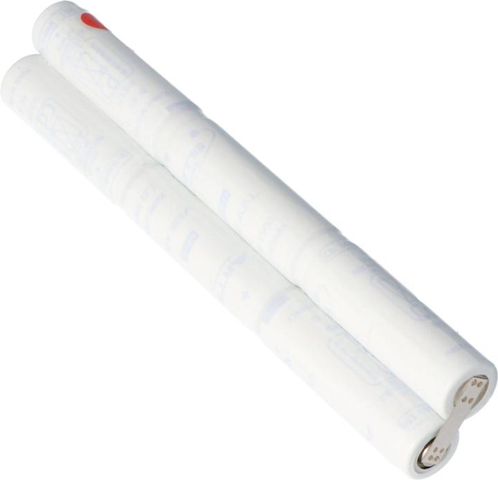 Actual product image AccuCell Akku Söhnle Waage 7741, 7742, 7743, 7744 (1 pcs., Device specific, 900 mAh, Rechargeable battery)