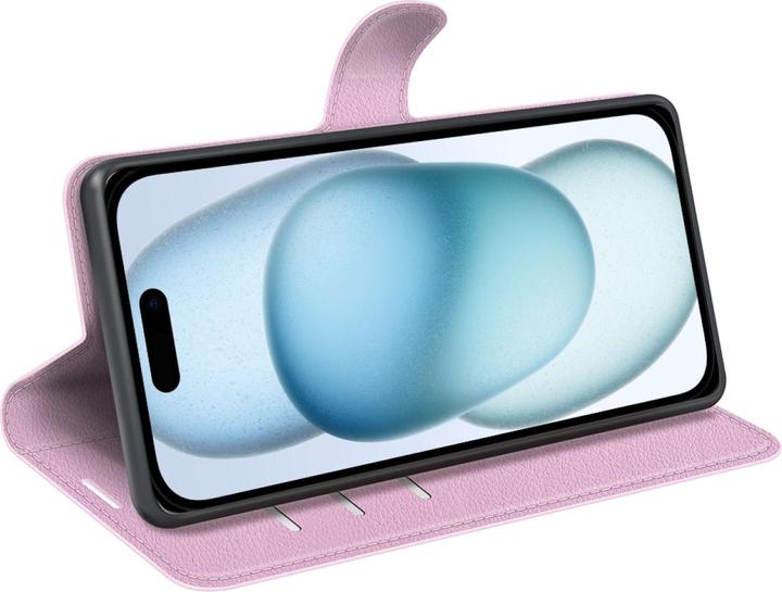 Image du produit Screenguard Apple iPhone 15 Leather Guard Étui en cuir (Apple iPhone 15)