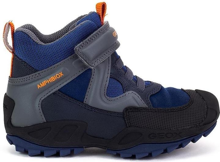 Geox J New Savage B.B ABX A