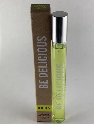 Produktbild DKNY Be Delicious (Eau de Parfum, 10 ml)