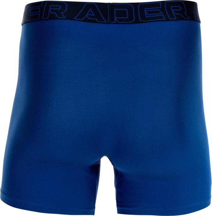 Actual product image Under Armour Ua Performance Tech - Solid 6 In 3pk (XXL, pack of 3)