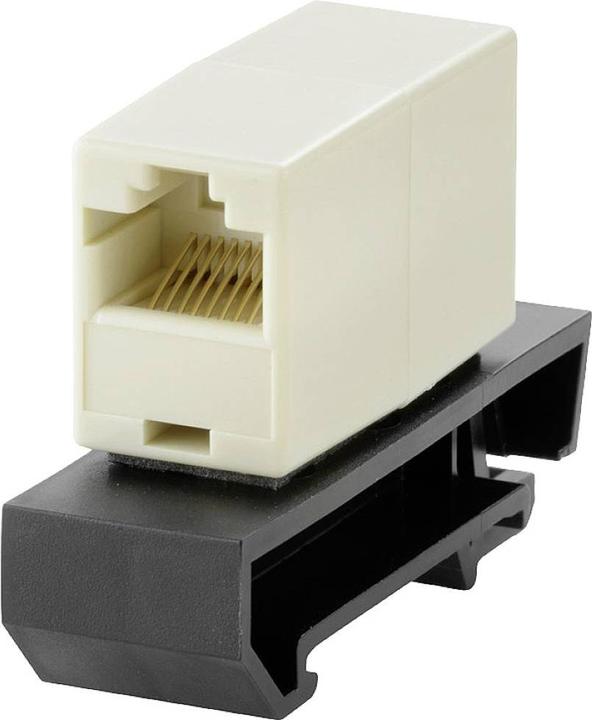 Produktbild Weidmüller Steckverbinder IP20 RJ45