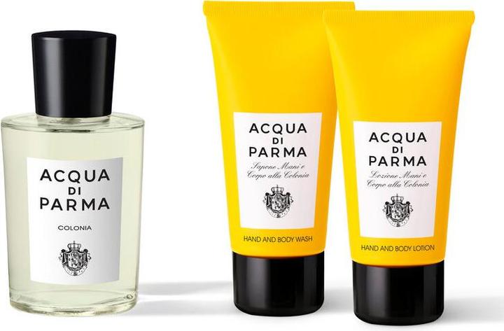 Immagine prodotto Acqua Di Parma Set regalo Colonia Holiday 2024