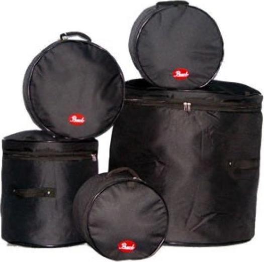 Pearl DBS01 Drumbag Set Rock (Schlagzeug)