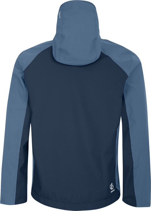 Immagine prodotto Dare2b Mountain Series Giacca Impermeabile Uomo (S)