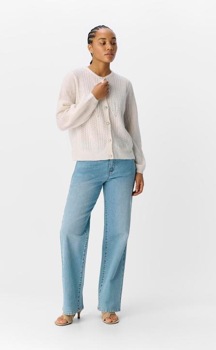 Immagine prodotto Object Cardigan in misto lana e alpaca (M)