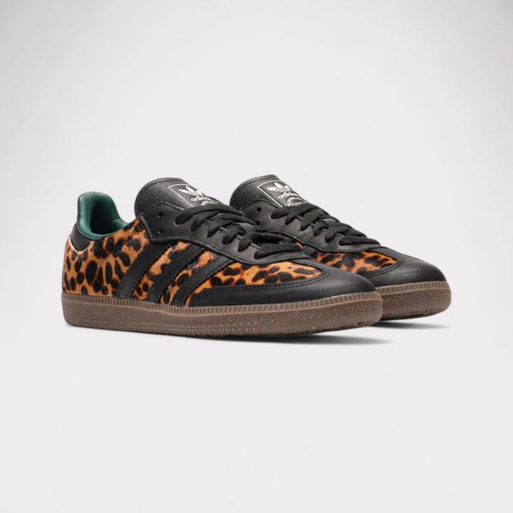 Actual product image adidas Samba OG W Sneaker (38)