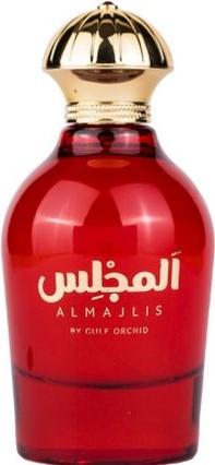 Gulf Orchid Almajlis Eau De Parfum 110ml (Eau de Parfum, 110 ml)