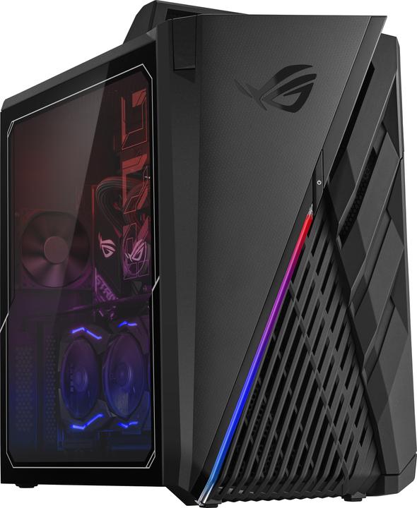 ASUS ROG Strix (Intel Core i9-11900KF, 32 GB, 2000 GB, GeForce RTX 3090)