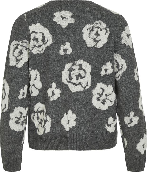 Image du produit Vila Pull en maille jacquard (S)