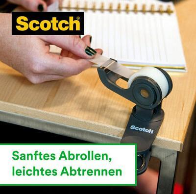 Produktbild Scotch Magic Tischabroller