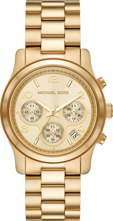 Produktbild Michael Kors Runway (Chronograph, 38 mm)