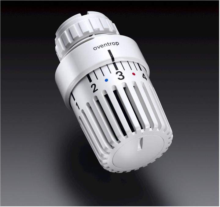 Produktbild Oventrop Uni LD Thermostat (1011475)