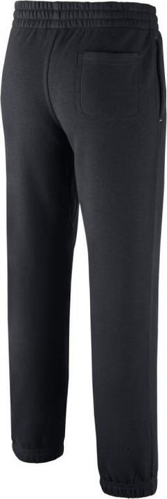 Actual product image Nike N45 Juniorhose aus gebürstetem Fleece (S)